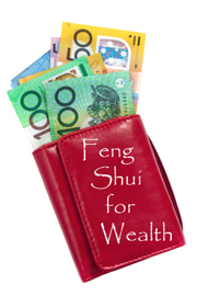 feng shui for wealth